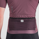 Sportful SUPERGIARA dres huckleberry