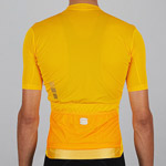 Sportful Supergiara dres žltý