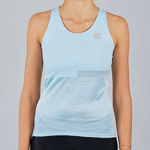 SPORTFUL CYCLING GIARA W TOP BLUE SKY