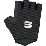 Sportful Air rukavice čierne/antracitové