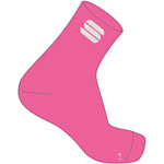 Sportful Matchy dámske ponožky žuvačkové