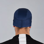 Sportful Matchy čiapka pod helmu modrá