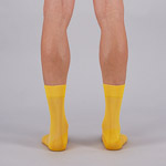 SPORTFUL CYCLING MATCHY SOCKS YELLOW