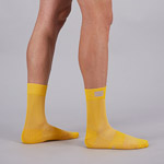 SPORTFUL CYCLING MATCHY SOCKS YELLOW