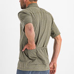 Sportful Cycling Indigo Shirt Beetle