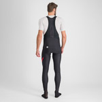 SPORTFUL CYCLING FIANDRE PRO BIBTIGHT BLACK