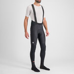 SPORTFUL CYCLING FIANDRE PRO BIBTIGHT BLACK