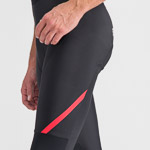 SPORTFUL CYCLING FIANDRE PRO BIBTIGHT BLACK