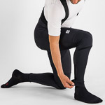 SPORTFUL CYCLING FIANDRE PRO BIBTIGHT BLACK