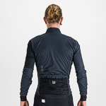 SPORTFUL CYCLING SUPERGIARA JACKET GALAXY BLUE