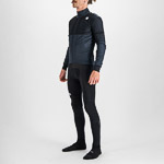 SPORTFUL CYCLING SUPERGIARA JACKET GALAXY BLUE