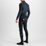 SPORTFUL CYCLING SUPERGIARA JACKET GALAXY BLUE