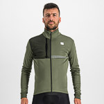 Sportful GIARA SOFTSHELL bunda kaki