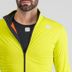 Sportful TOTAL COMFORT bunda cedar