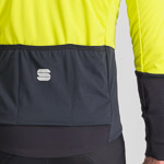 Sportful TOTAL COMFORT bunda cedar