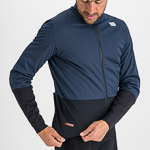 Sportful TOTAL COMFORT bunda modrá