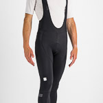 Sportful NEO nohavice s trakmi čierne