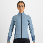 SPORTFUL CYCLING SUPER W JACKET ICE