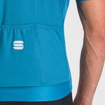 Sportful Matchy Dres modrý