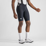 Sportful Bodyfit Classic Kraťasy s trakmi čierne