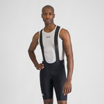 Sportful Bodyfit Classic Kraťasy s trakmi čierne