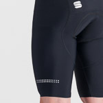 Sportful Cycling Classic Bibshort Black Ash Gray