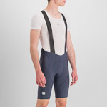 Sportful Cycling Classic Bibshort Galaxy Blue