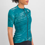 Sportful CLIFF SUPERGIARA dámsky dres shade spruce