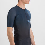 Sportful Bomber Dres čierny/modrý
