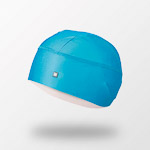 Sportful Matchy Dámska čiapka pod prilbu modrá