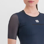 Sportful Cycling Pro Baselayer W Tee Galaxy Blue