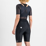 Sportful Cycling Pro Baselayer W Tee Galaxy Blue