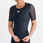 Sportful Cycling Pro Baselayer W Tee Galaxy Blue