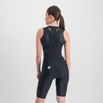 Sportful Cycling Pro Baselayer W Sleeveless Galaxy Blue