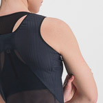 Sportful Cycling Pro Baselayer W Sleeveless Galaxy Blue