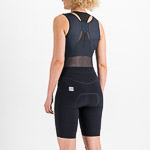 Sportful Cycling Pro Baselayer W Sleeveless Galaxy Blue