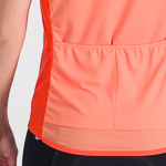 Sportful Cycling Supergiara Layer W Vest Pompelmo