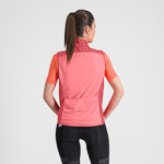 Sportful Supergiara Layer W Vest Dusty Red