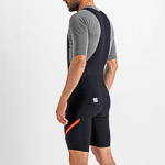 Sportful Cycling Fiandre Thermal Layer Tee Ash Gray