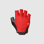 Sportful Cycling Matchy Gloves Chili Red
