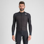 Sportful BODYFIT PRO dres čierny/modrý