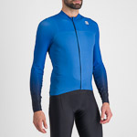 Sportful BODYFIT PRO dres blue denim galaxy blue