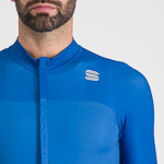 Sportful BODYFIT PRO dres blue denim galaxy blue