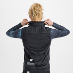 SPORTFUL CYCLING GIARA W LAYER VEST BLACK