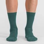 Sportful MATCHY WOOL  ponožky shrub green