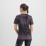 Sportful FLOW GIARA dámske tričko mud
