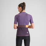 Sportful SNAP dámsky dres nightshade mulled grape