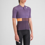 Sportful SNAP dámsky dres nightshade mulled grape