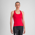 Sportful MATCHY dámsky top tango red