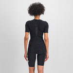 Sportful Cycling Merino W Tee Short Sleeve Black